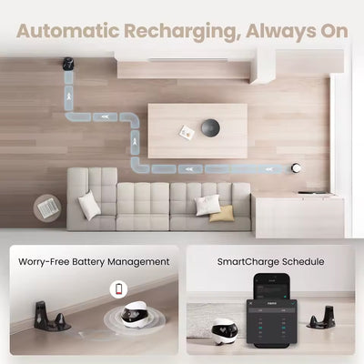 Blinky Bot™ Expert